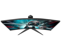 AOC CQ27G2U Curved - 540140 - zdjęcie 4
